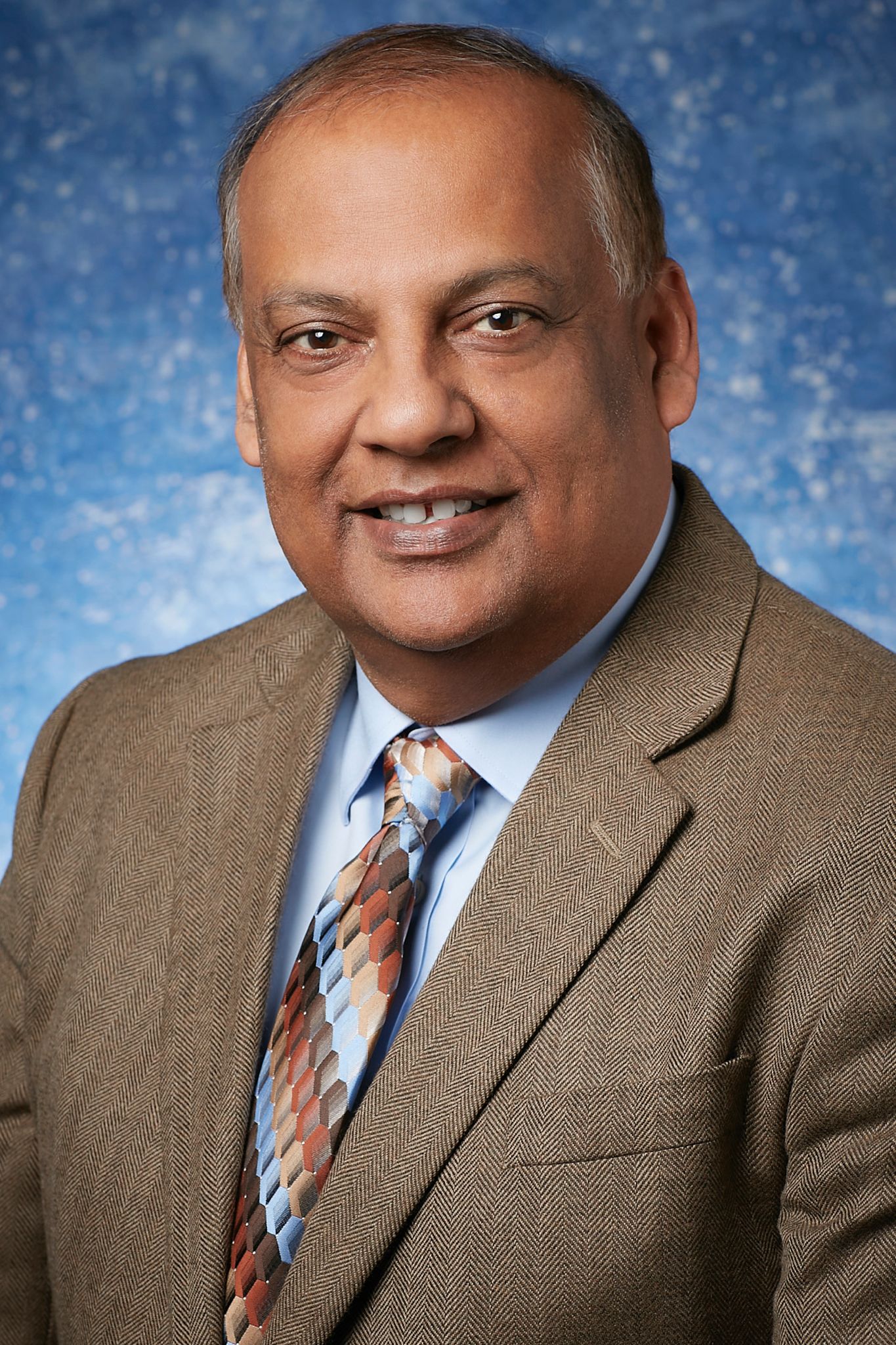 Dr. Shivendra Vikram Sahi